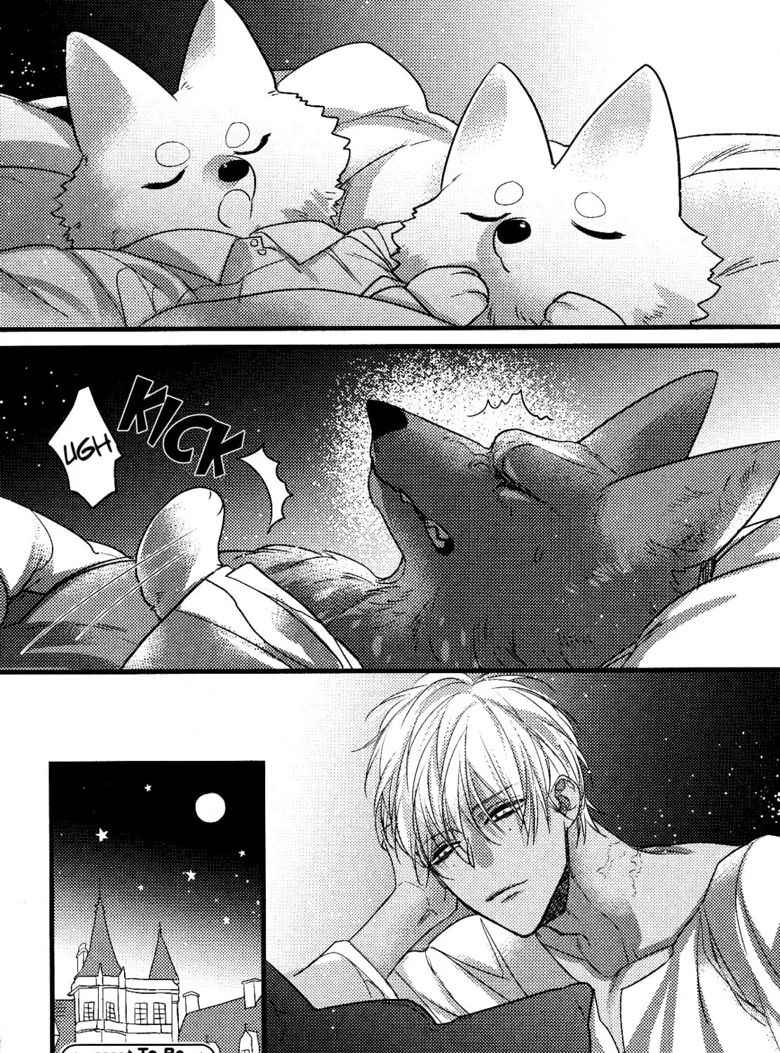 Read Petit Mignon chapter 1 image 19 on Lezhin