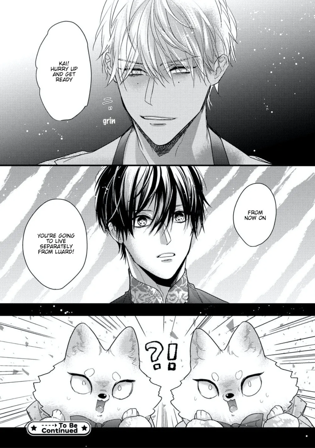 Read Petit Mignon chapter 10 image 10 on Lezhin