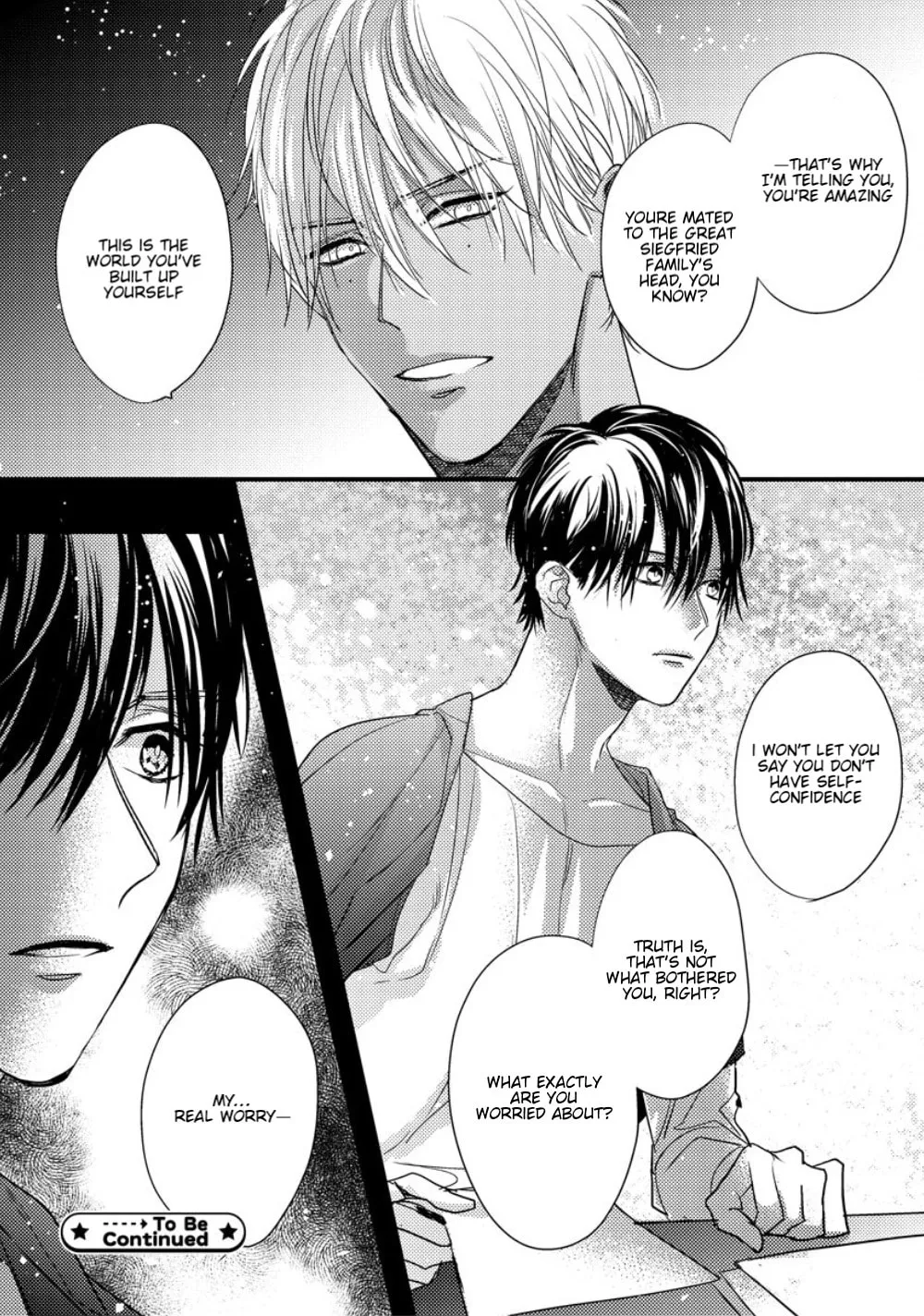 Read Petit Mignon chapter 11 image 10 on Lezhin