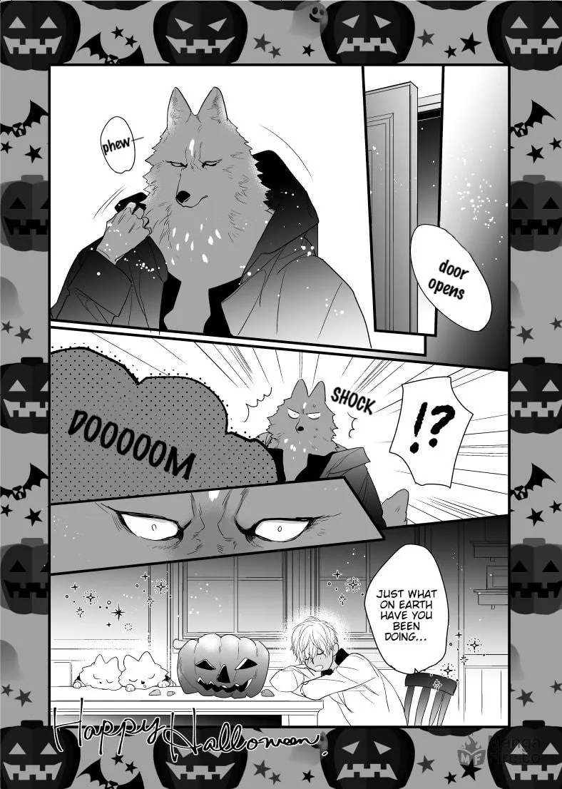 Read Petit Mignon chapter 12.5 image 2 on Lezhin