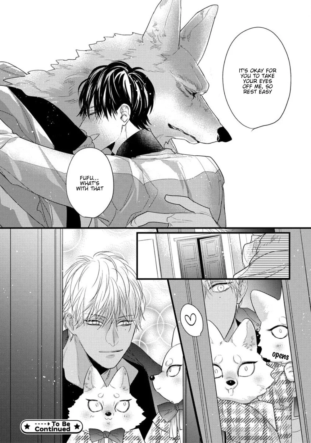 Read Petit Mignon chapter 12 image 10 on Lezhin