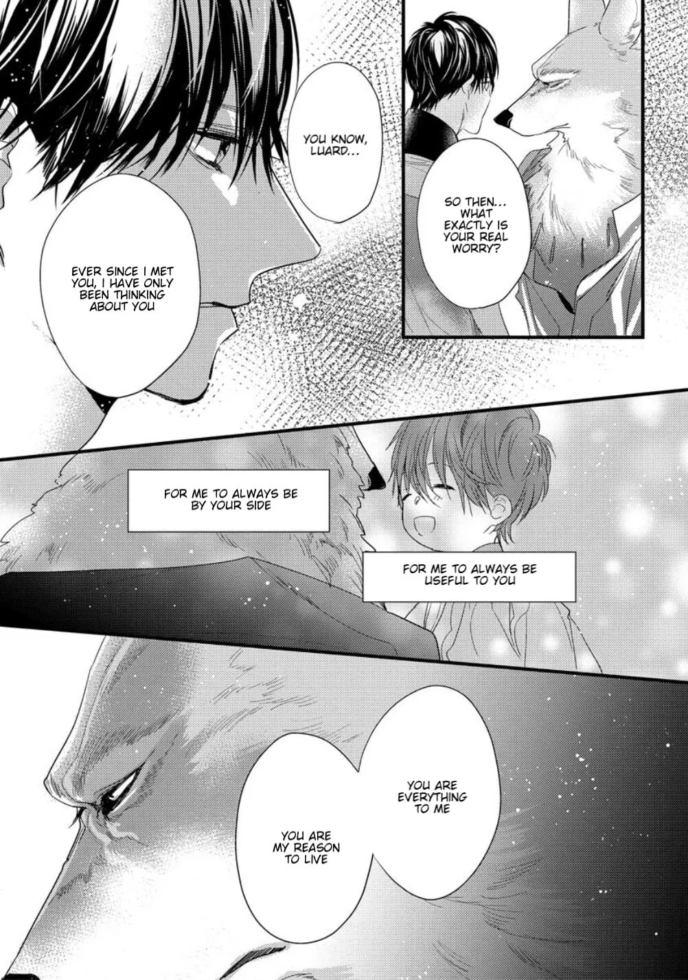 Read Petit Mignon chapter 12 image 7 on Lezhin