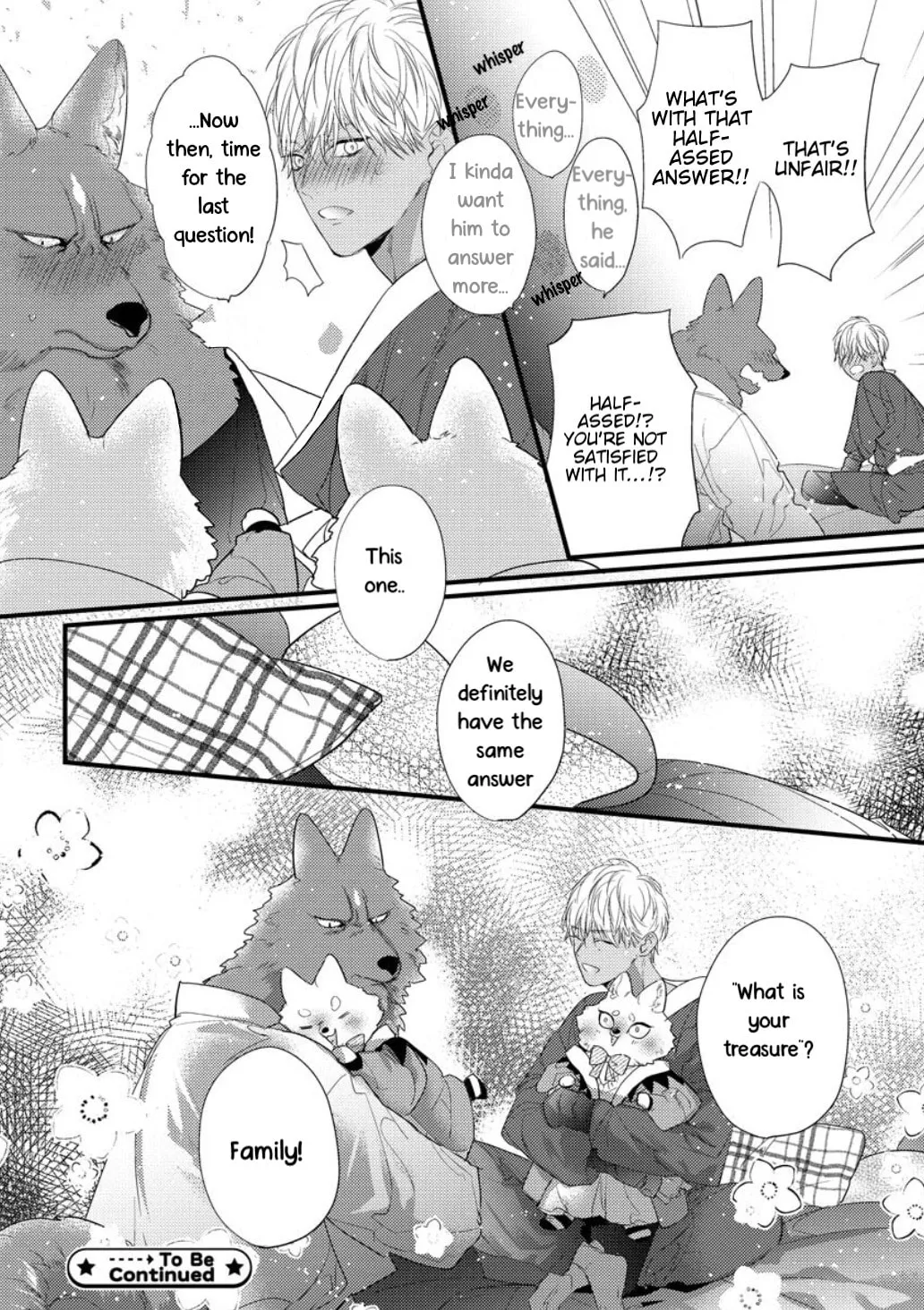 Read Petit Mignon chapter 13 image 10 on Lezhin
