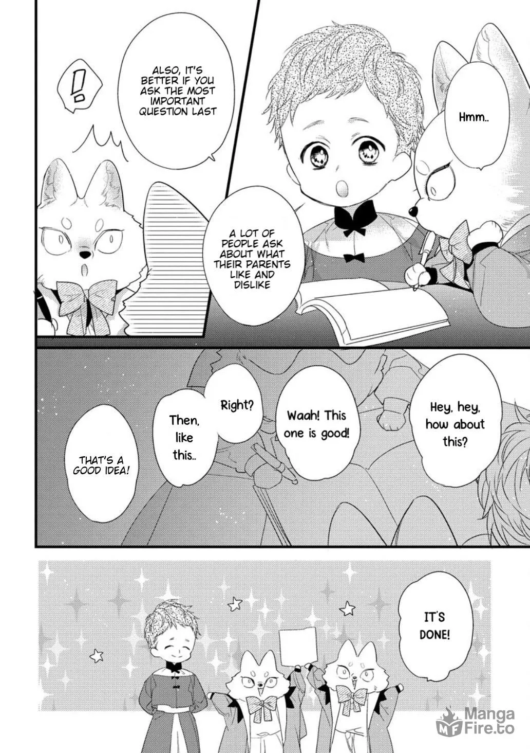 Read Petit Mignon chapter 13 image 4 on Lezhin