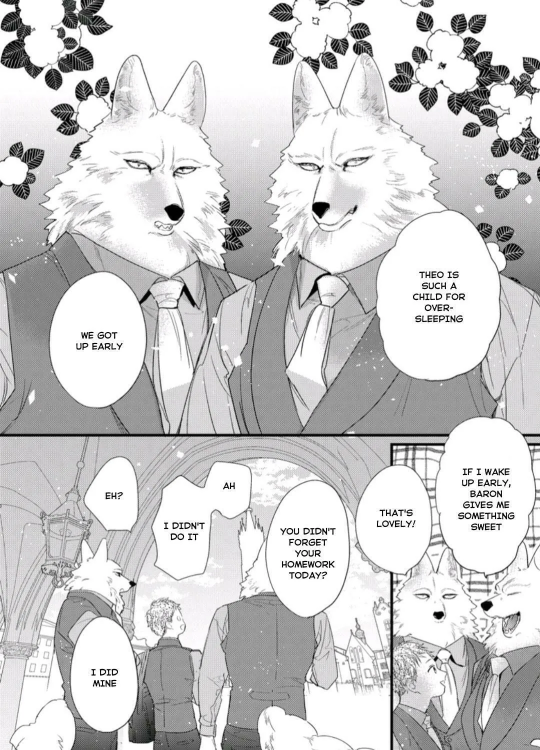 Read Petit Mignon chapter 14 image 13 on Lezhin