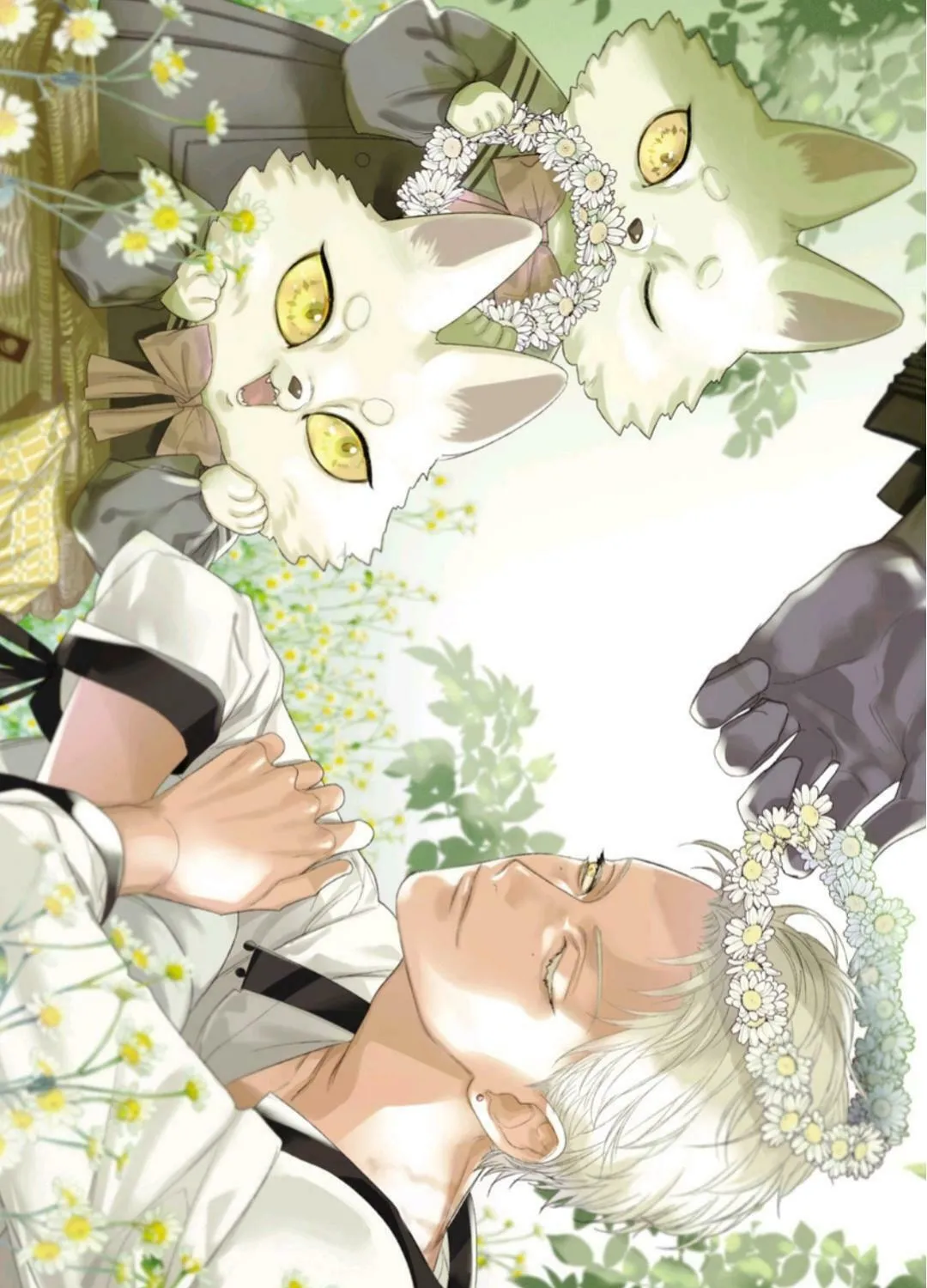 Read Petit Mignon chapter 14 image 25 on Lezhin