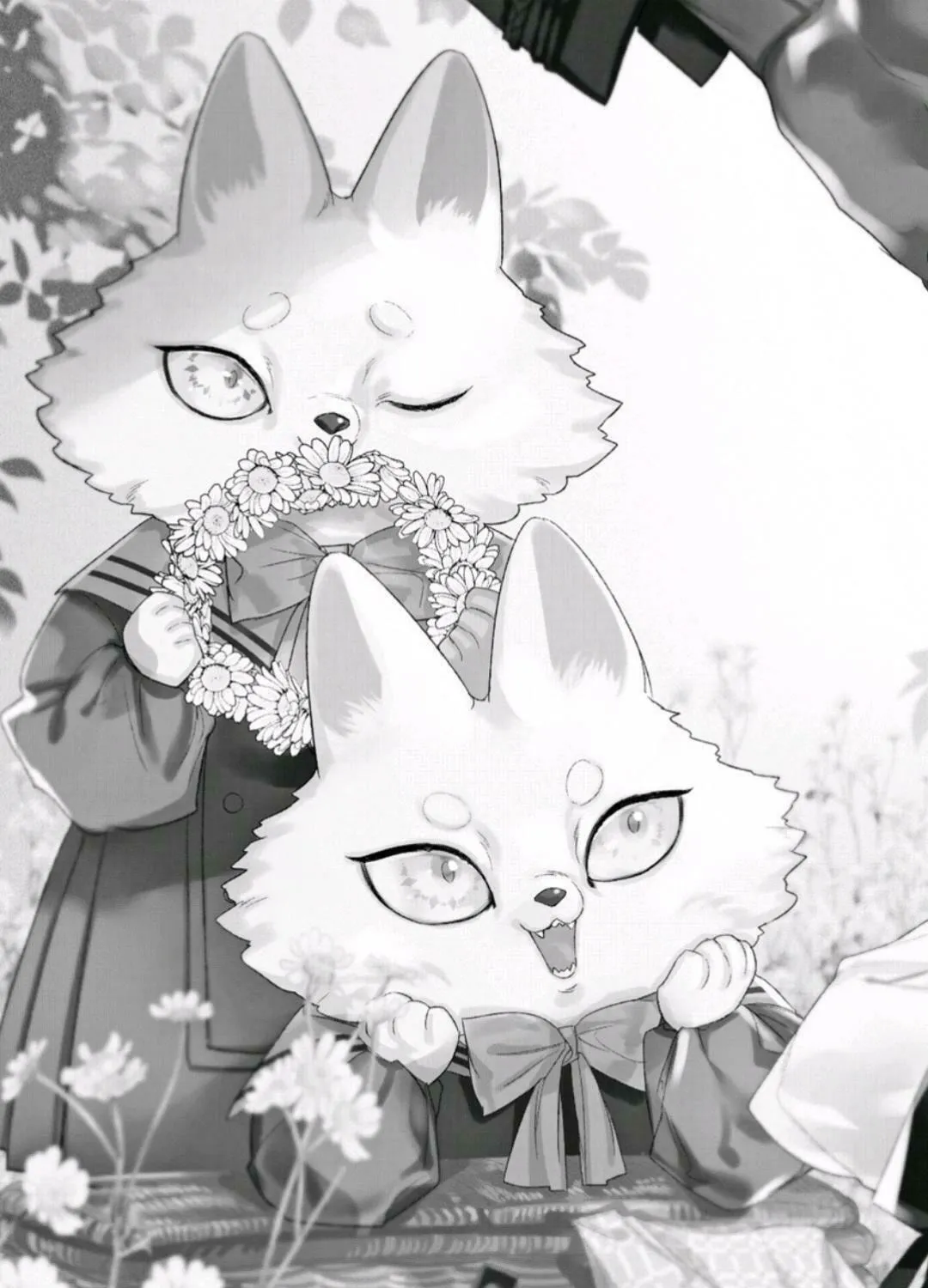 Read Petit Mignon chapter 15 image 6 on Lezhin