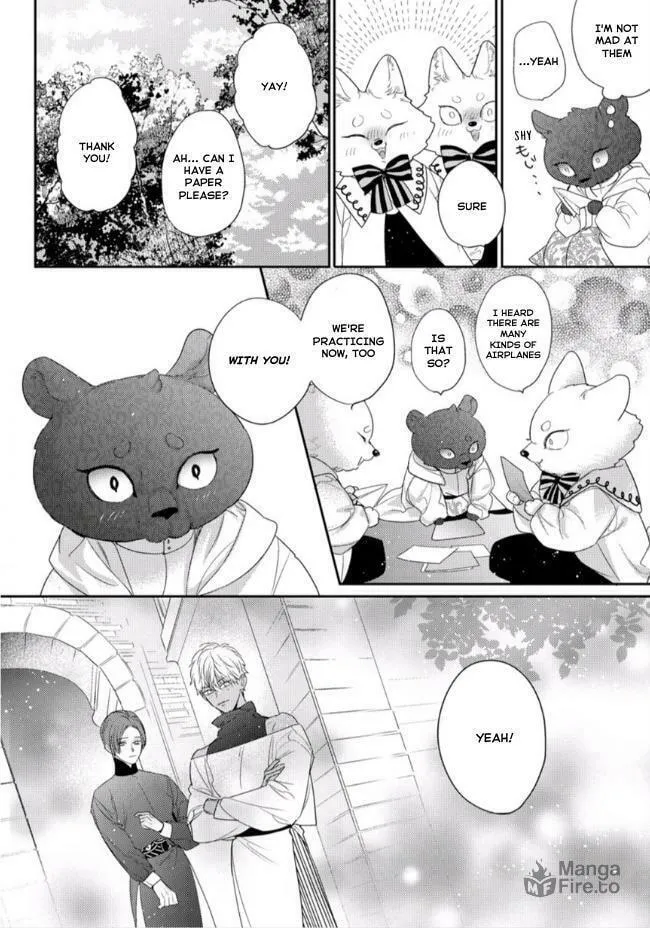Read Petit Mignon chapter 16 image 11 on Lezhin