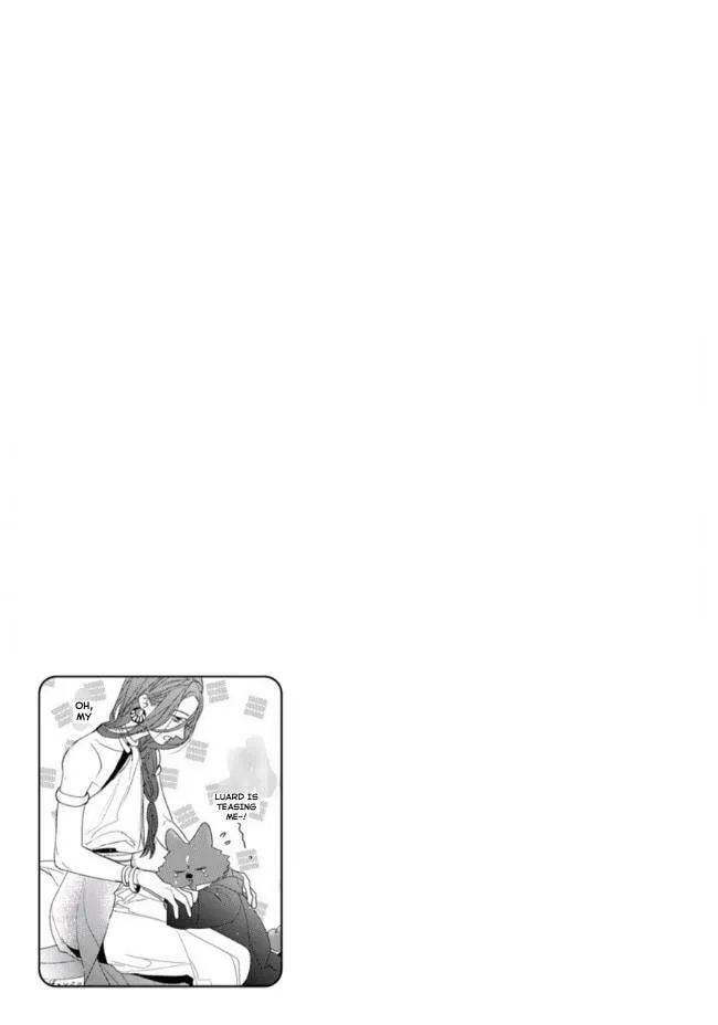 Read Petit Mignon chapter 16 image 12 on Lezhin