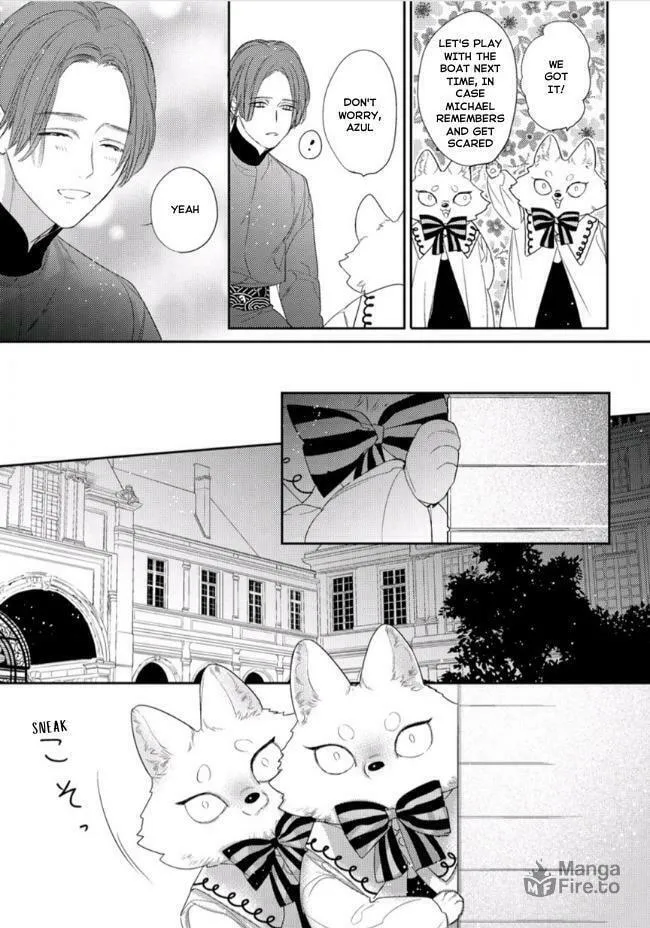 Read Petit Mignon chapter 16 image 8 on Lezhin