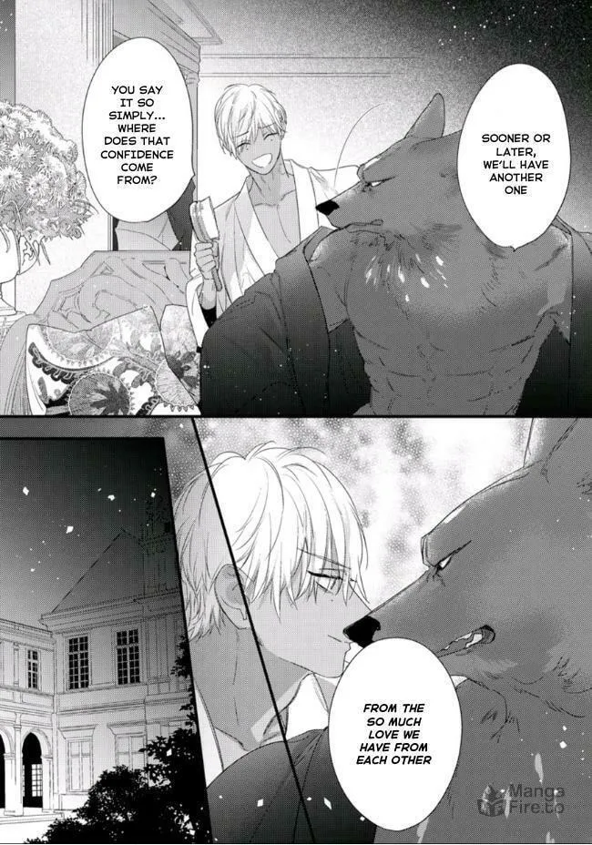 Read Petit Mignon chapter 18 image 9 on Lezhin