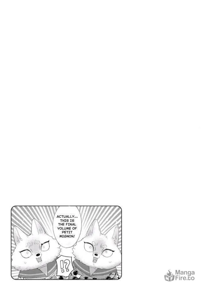 Read Petit Mignon chapter 19 image 11 on Lezhin