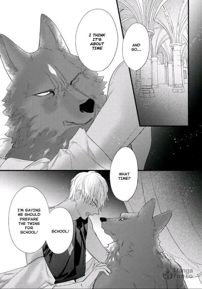 Read Petit Mignon chapter 19 image 2 on Lezhin