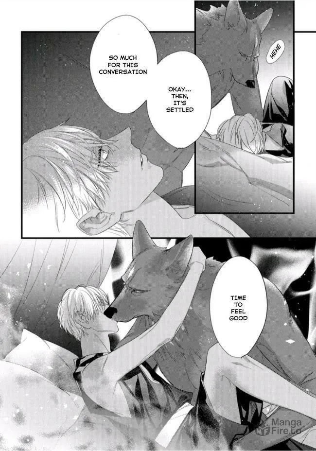 Read Petit Mignon chapter 19 image 5 on Lezhin