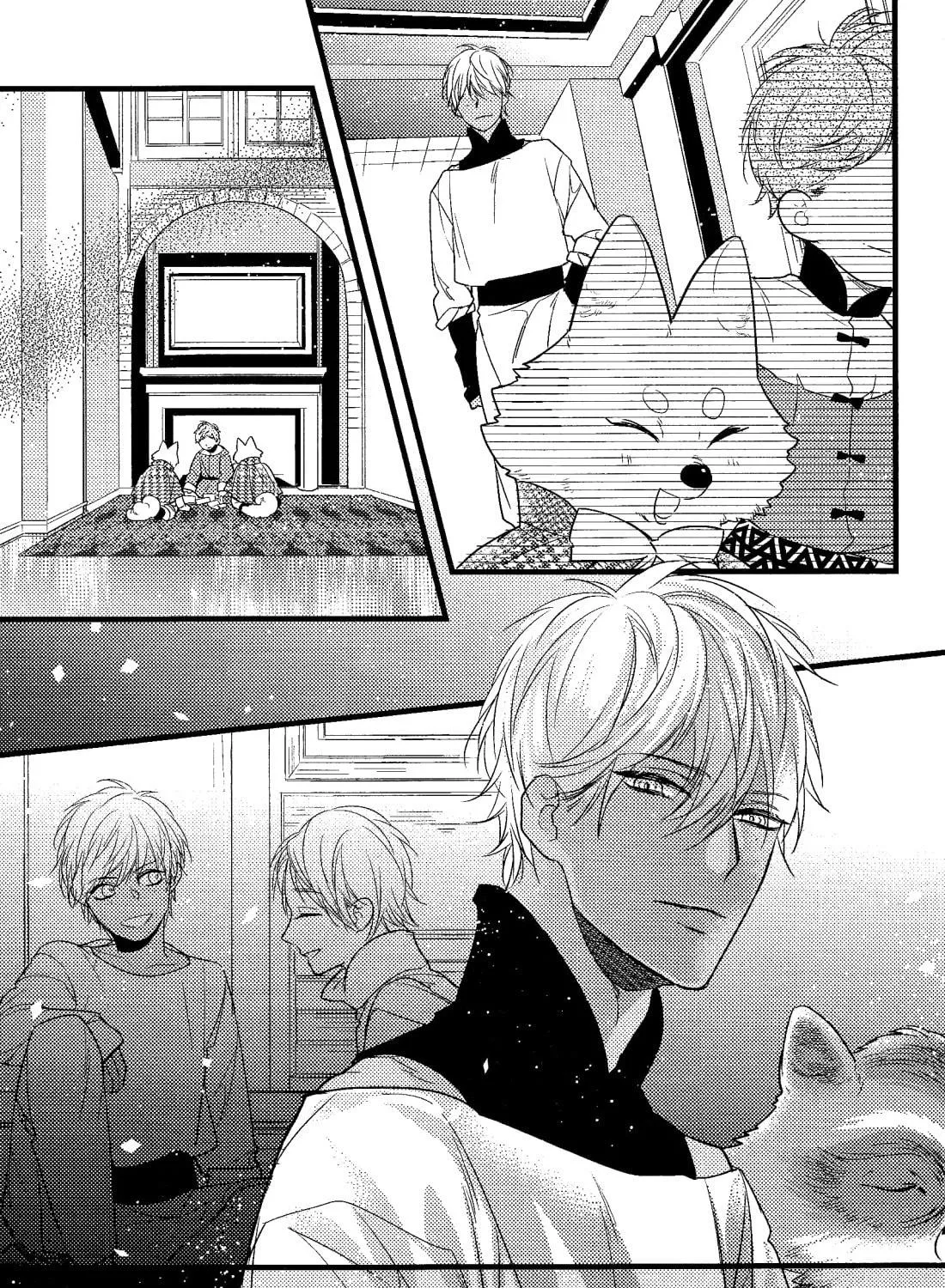 Read Petit Mignon chapter 2 image 17 on Lezhin