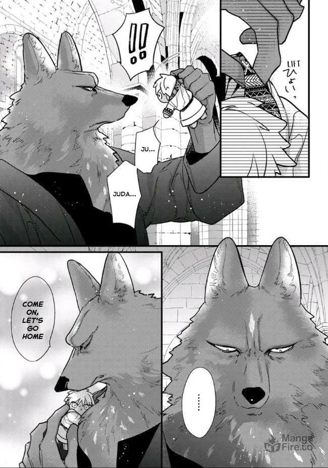 Read Petit Mignon chapter 20.5 image 9 on Lezhin