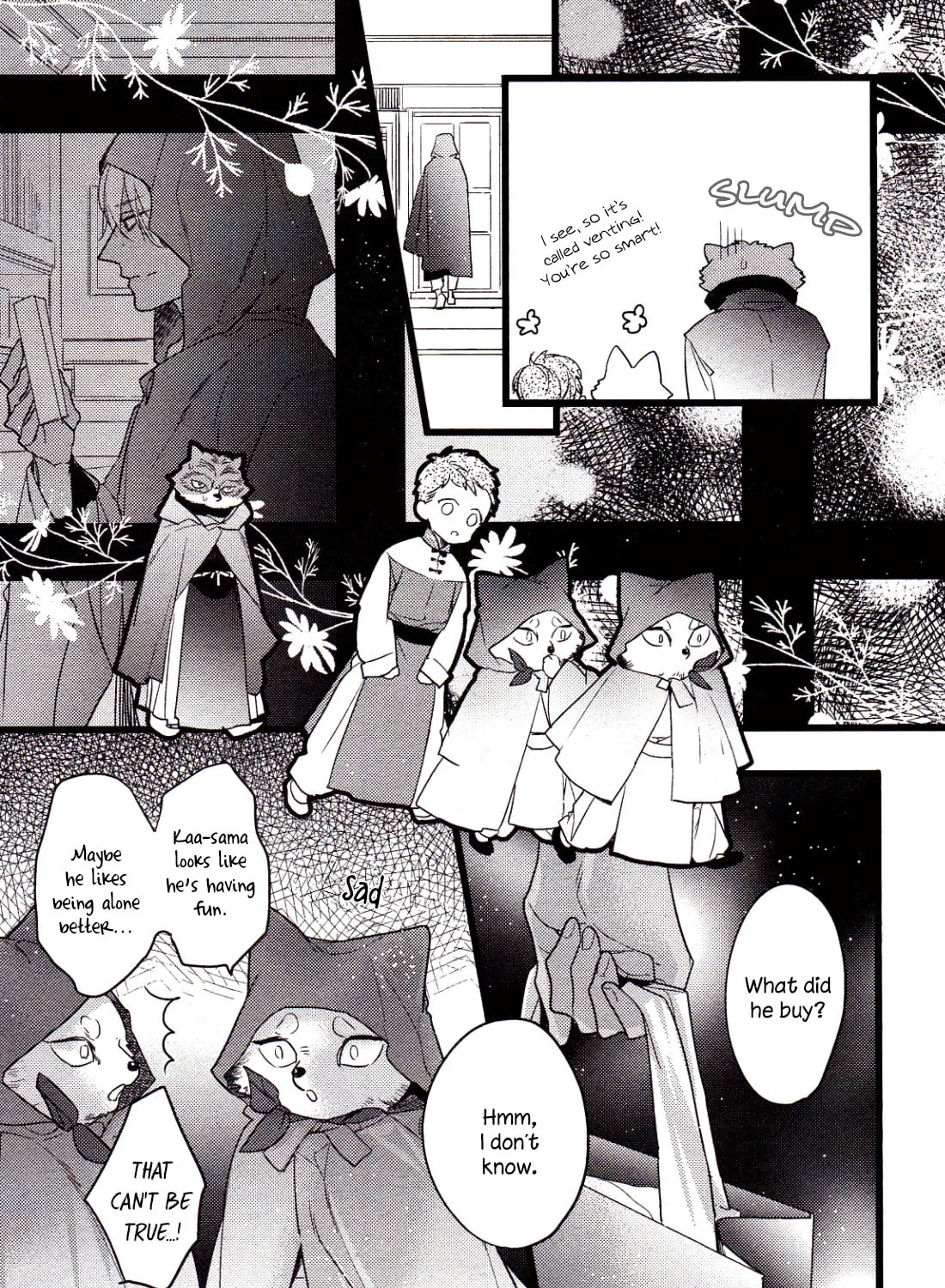 Read Petit Mignon chapter 4 image 12 on Lezhin