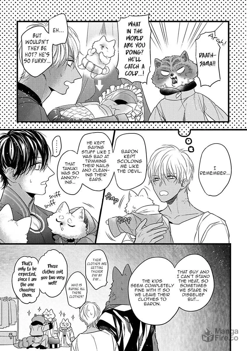 Read Petit Mignon chapter 5 image 4 on Lezhin