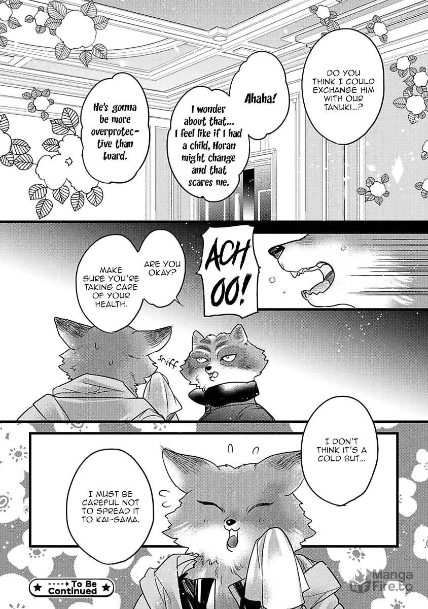 Read Petit Mignon chapter 5 image 9 on Lezhin