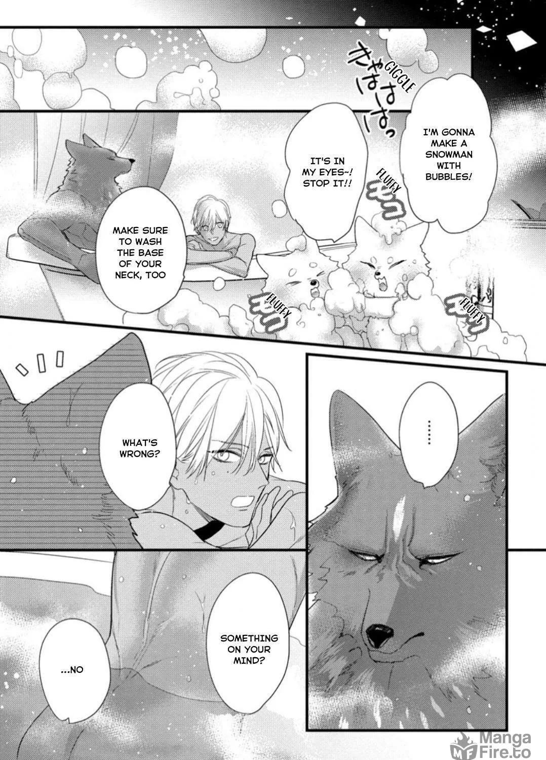 Read Petit Mignon chapter 6.5 image 21 on Lezhin