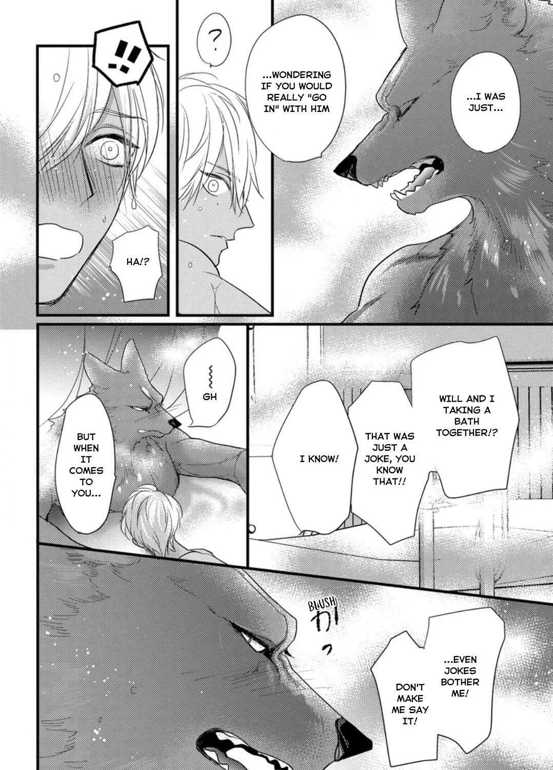 Read Petit Mignon chapter 6.5 image 23 on Lezhin