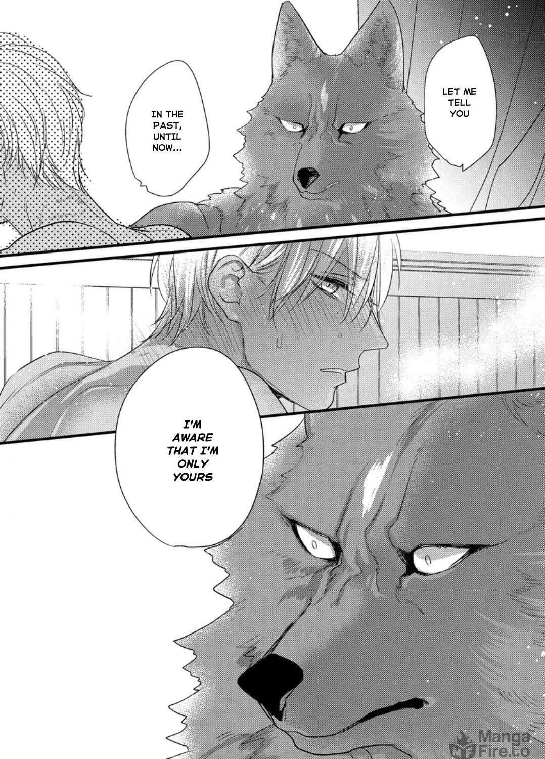 Read Petit Mignon chapter 6.5 image 27 on Lezhin