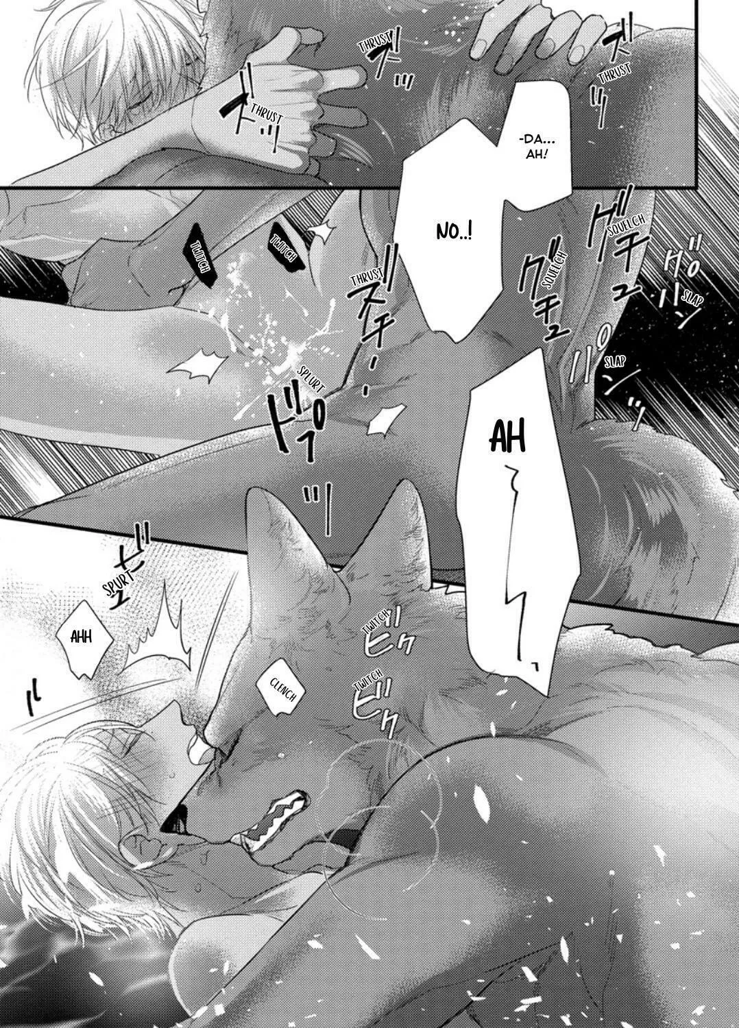 Read Petit Mignon chapter 6.5 image 41 on Lezhin