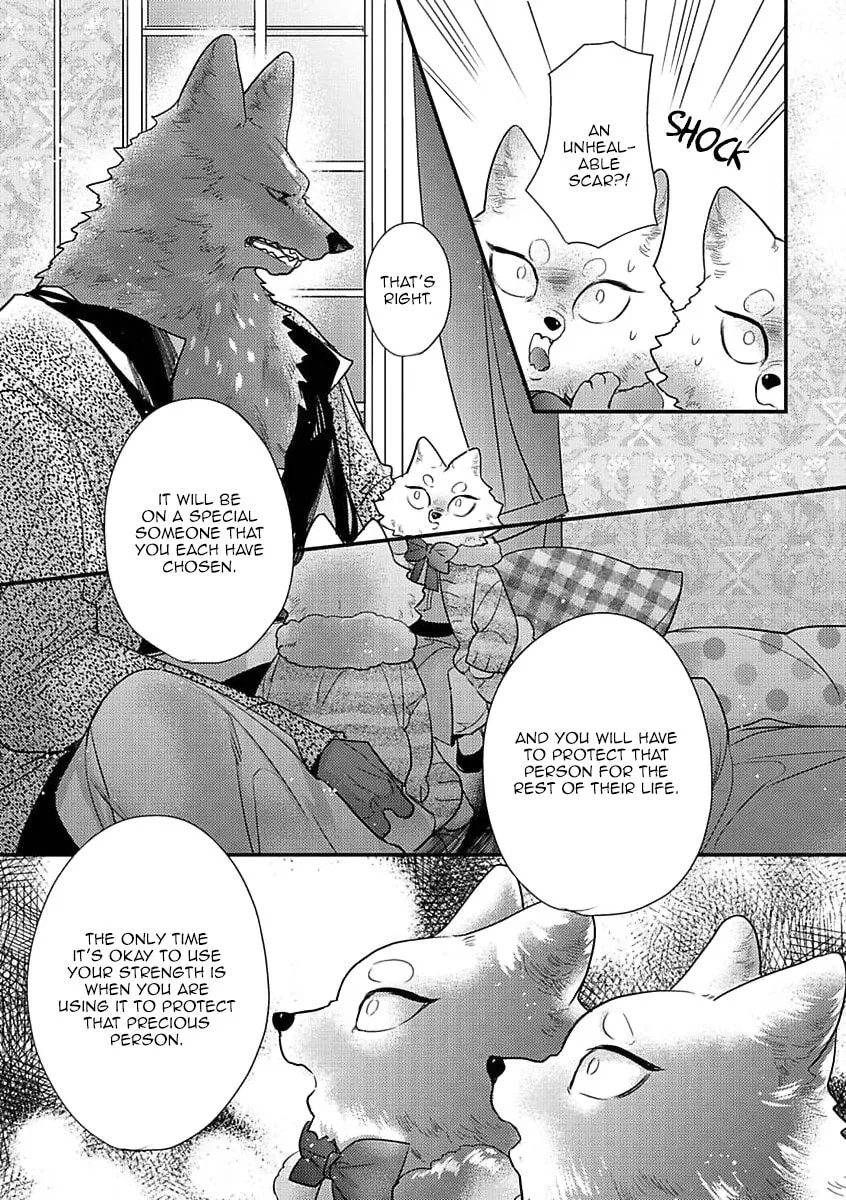 Read Petit Mignon chapter 6 image 6 on Lezhin
