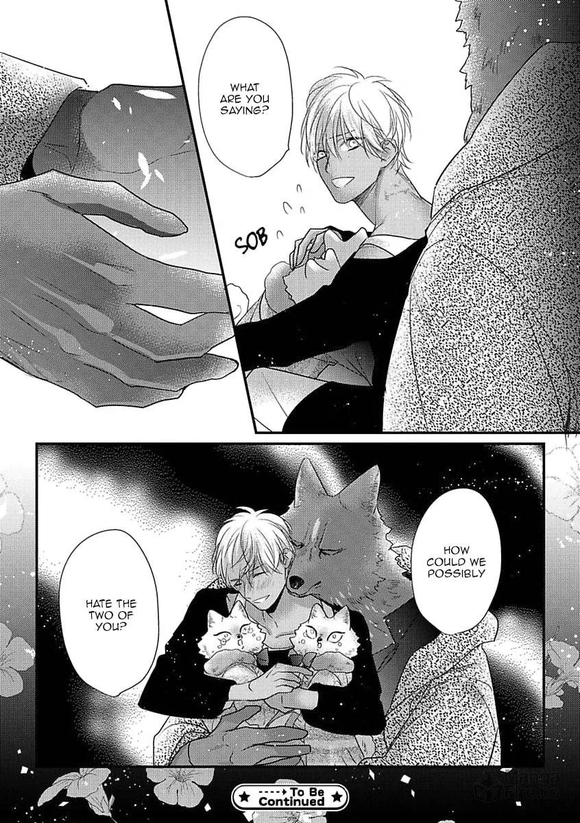 Read Petit Mignon chapter 6 image 9 on Lezhin