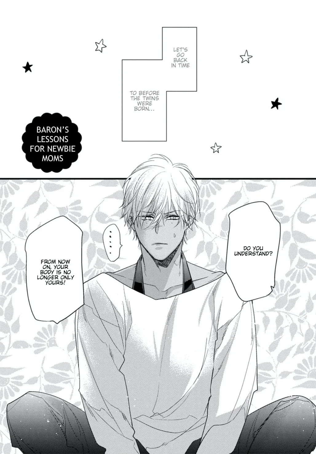 Read Petit Mignon chapter 7.5 image 1 on Lezhin