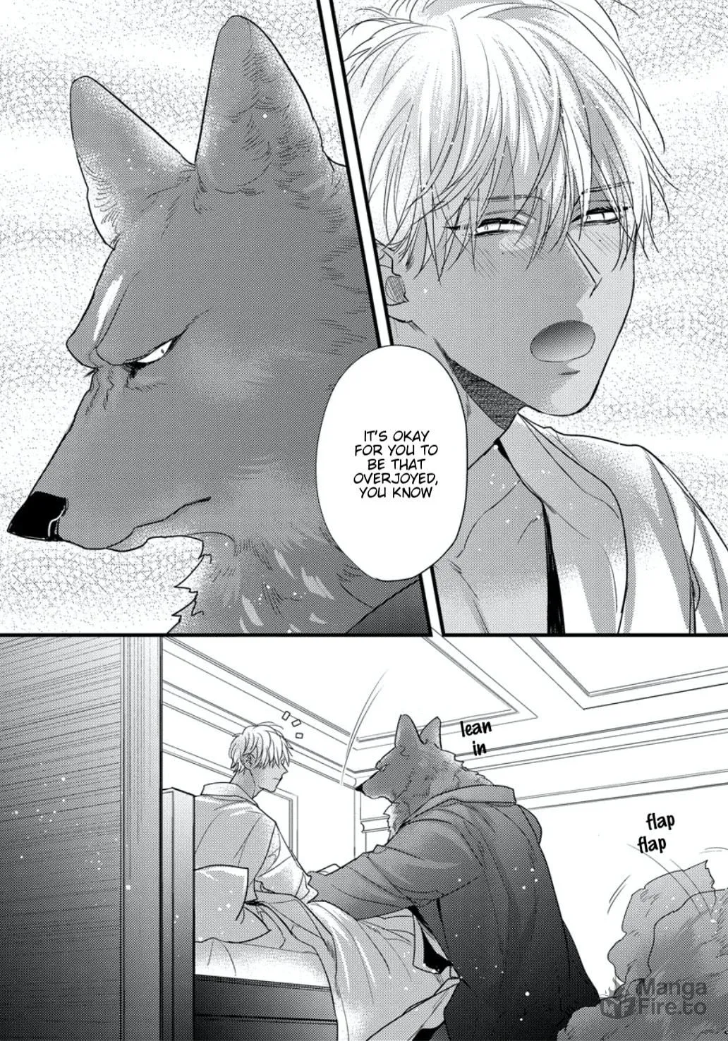 Read Petit Mignon chapter 7.5 image 20 on Lezhin