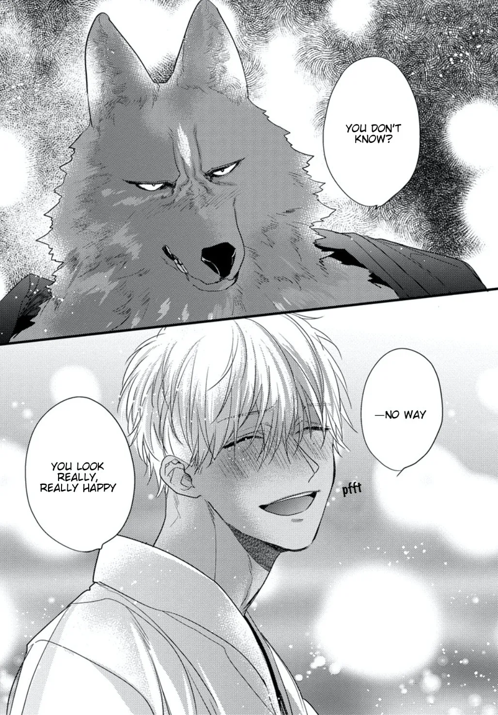 Read Petit Mignon chapter 7.5 image 21 on Lezhin
