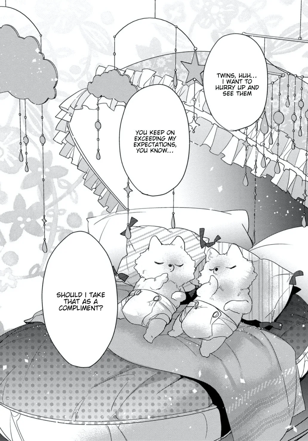 Read Petit Mignon chapter 7.5 image 22 on Lezhin