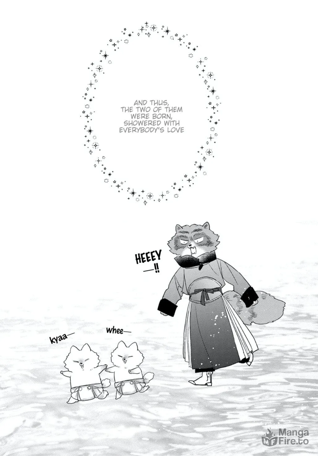 Read Petit Mignon chapter 7.5 image 23 on Lezhin