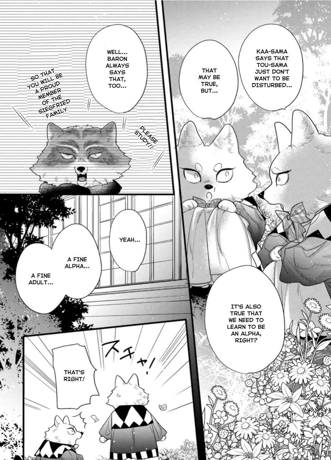 Read Petit Mignon chapter 7 image 24 on Lezhin