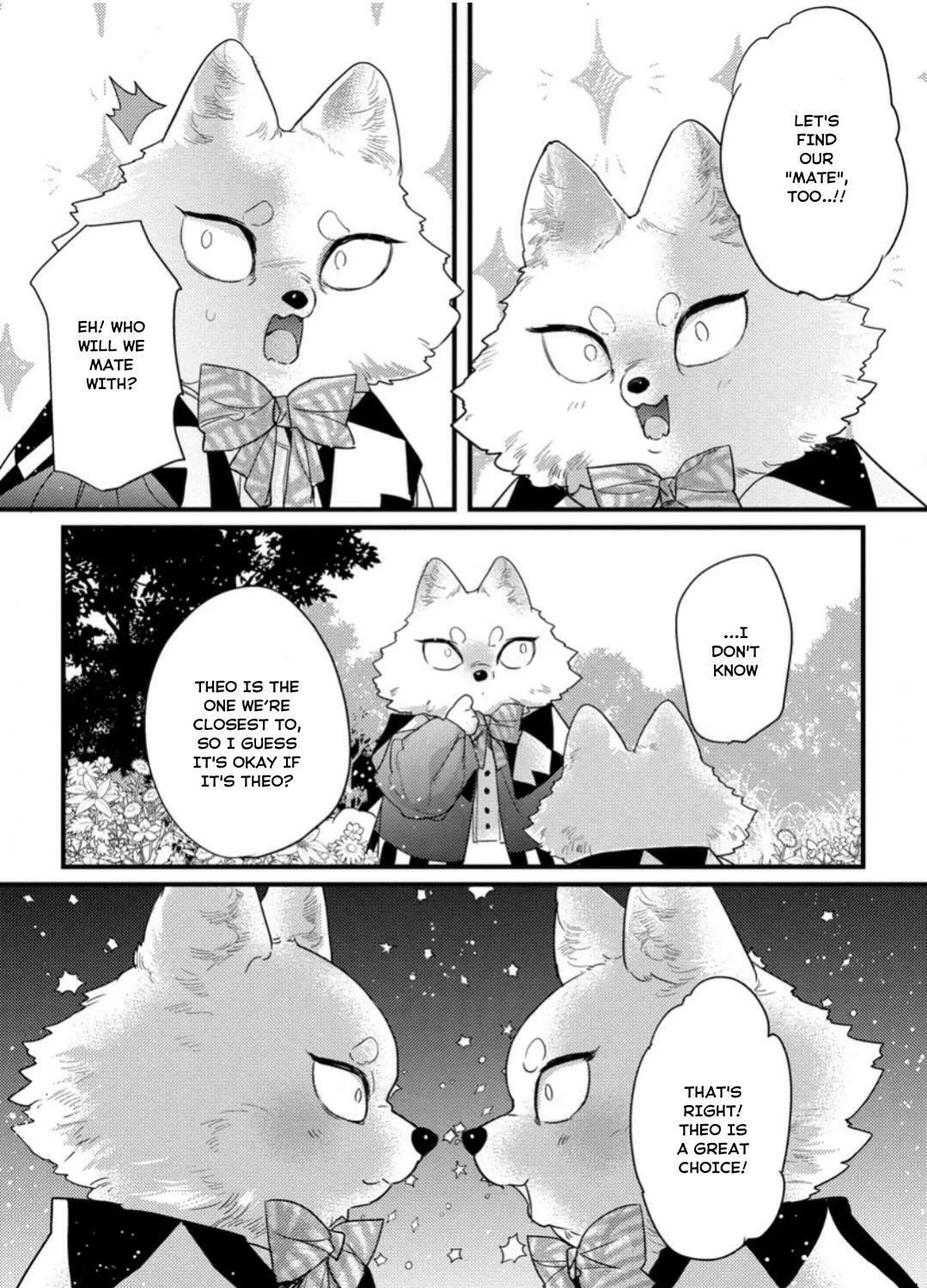 Read Petit Mignon chapter 7 image 26 on Lezhin