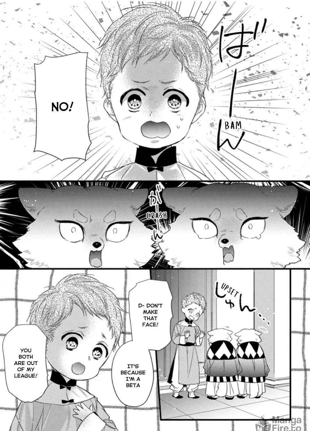 Read Petit Mignon chapter 7 image 28 on Lezhin