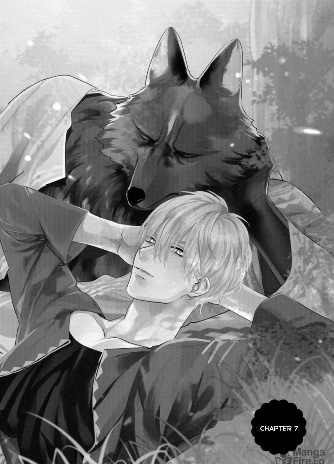Read Petit Mignon chapter 7 image 4 on Lezhin
