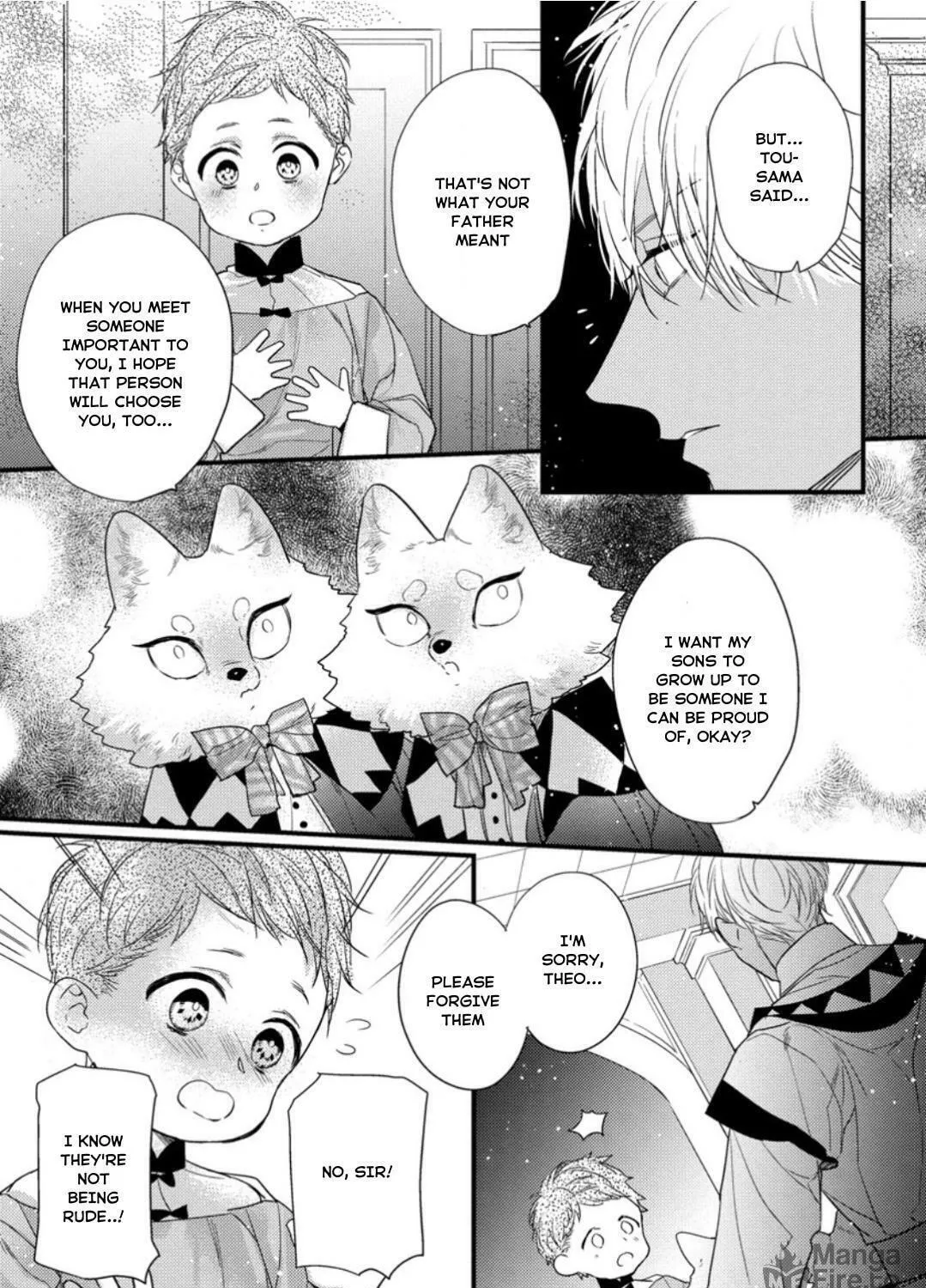 Read Petit Mignon chapter 7 image 40 on Lezhin