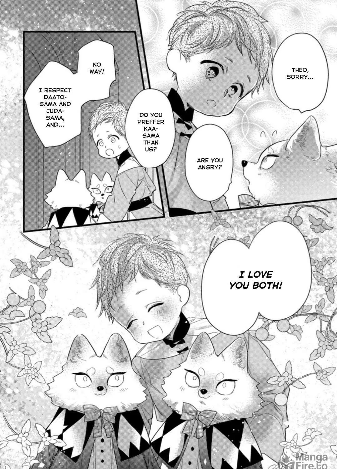 Read Petit Mignon chapter 7 image 46 on Lezhin