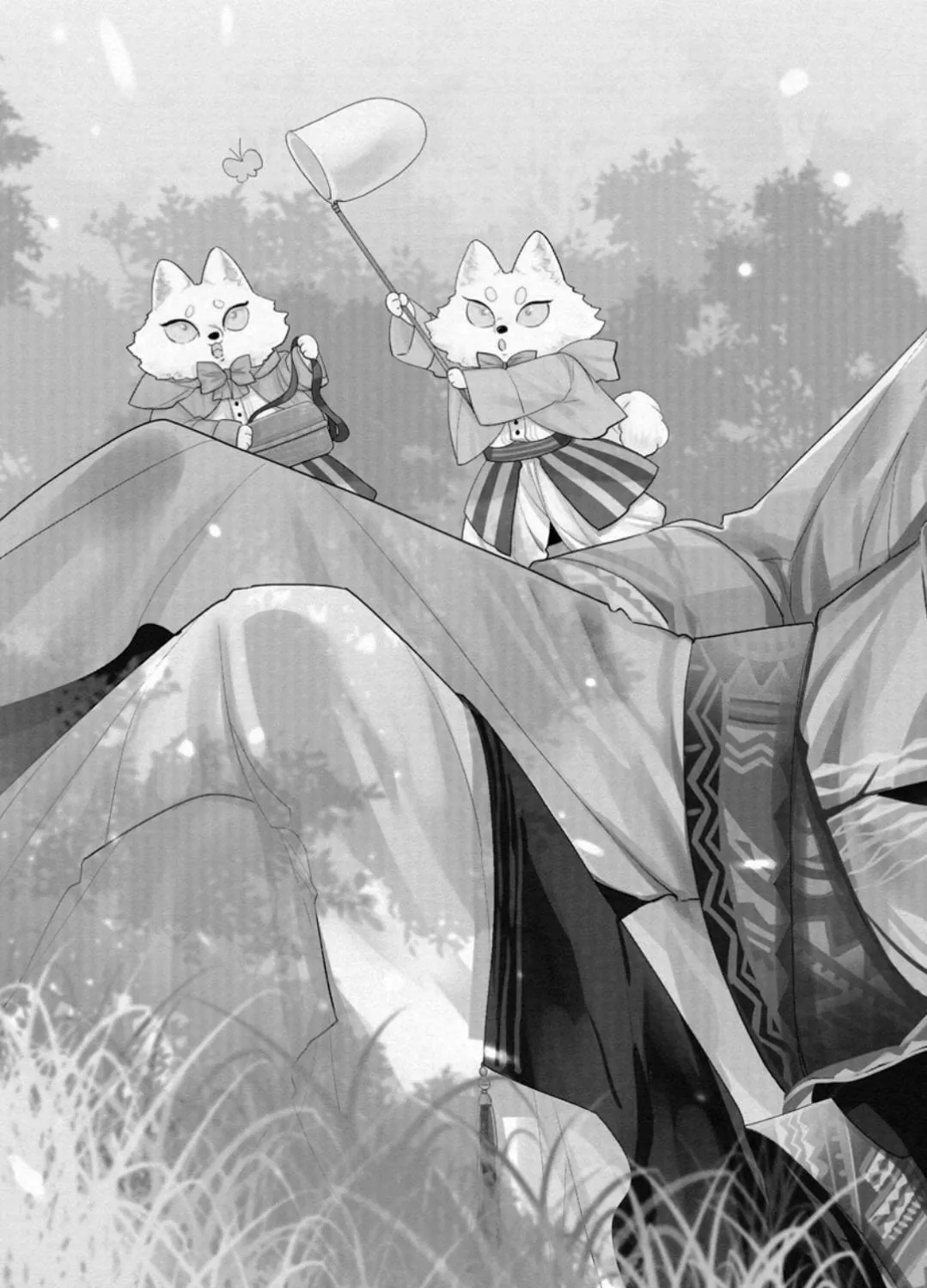 Read Petit Mignon chapter 7 image 6 on Lezhin