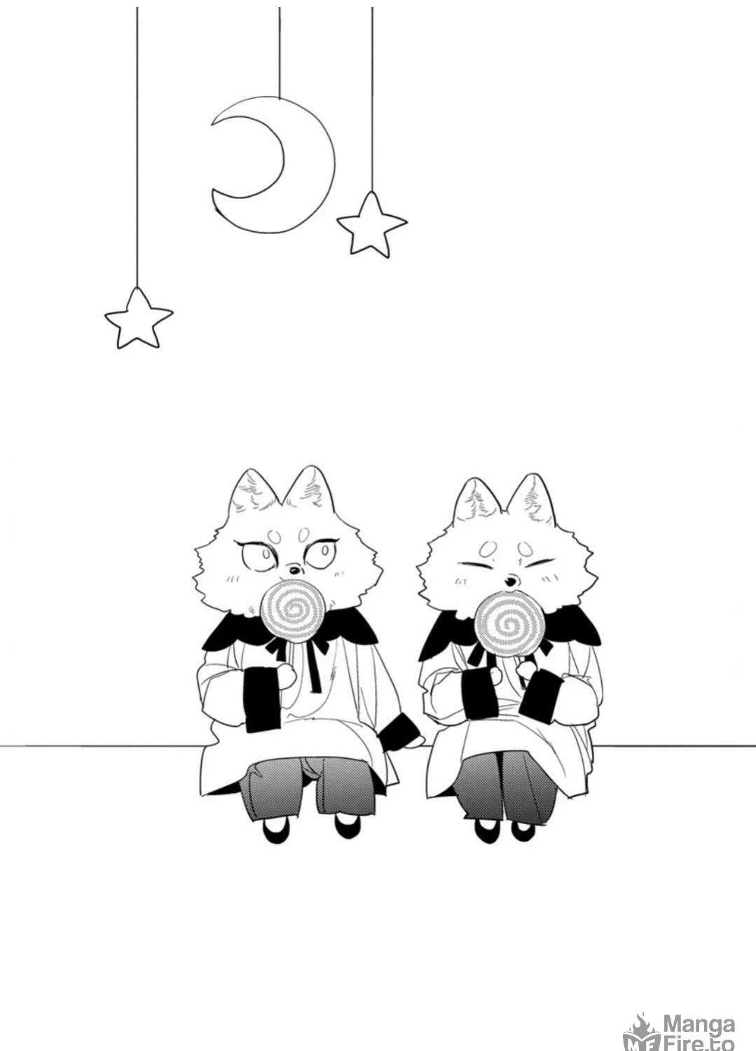 Read Petit Mignon chapter 8.5 image 10 on Lezhin