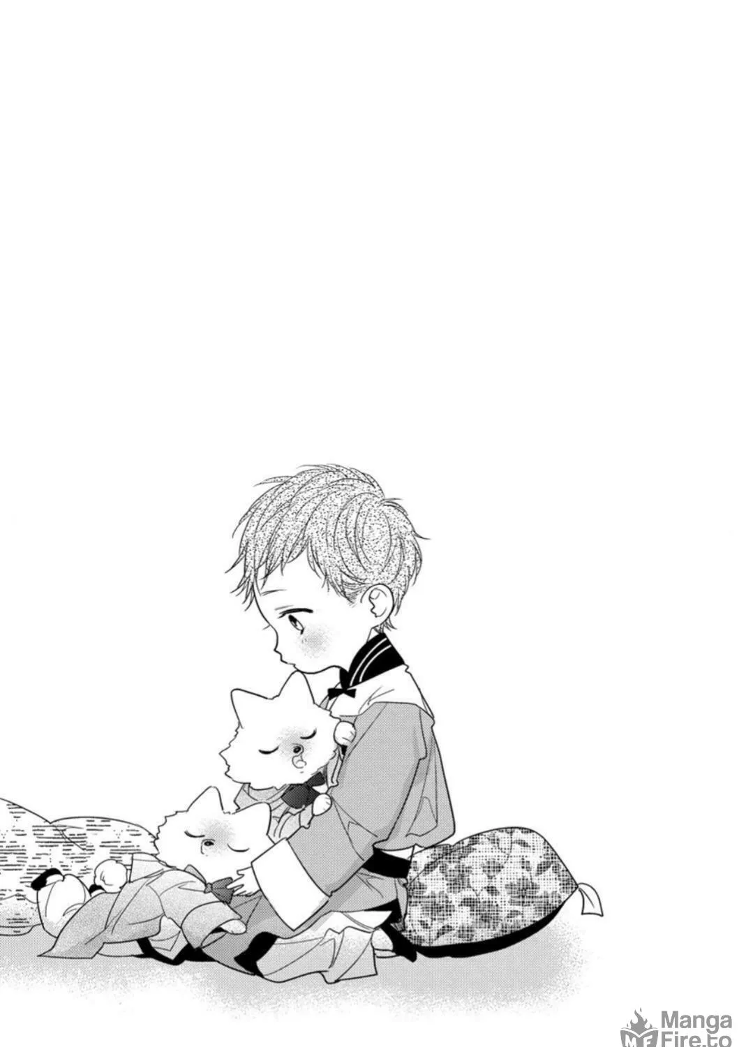 Read Petit Mignon chapter 8.5 image 4 on Lezhin