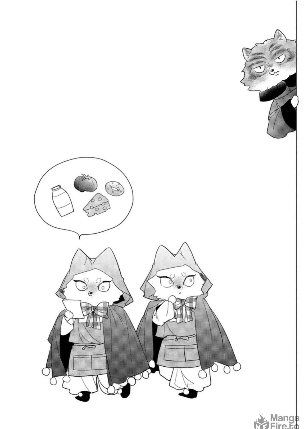 Read Petit Mignon chapter 8.5 image 8 on Lezhin