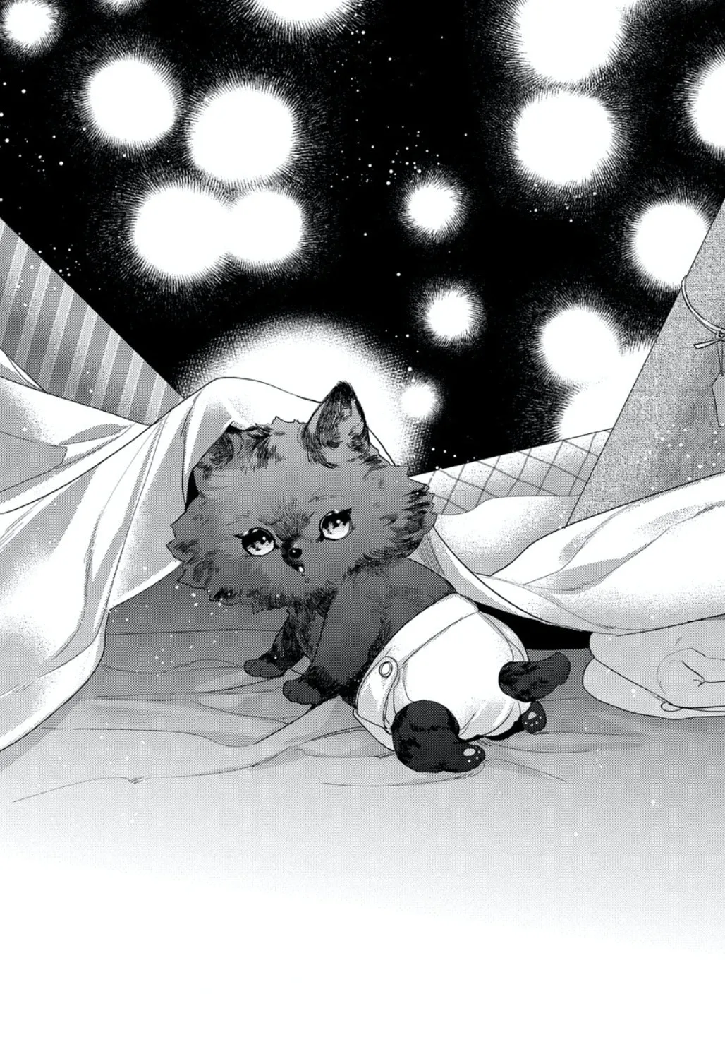Read Petit Mignon chapter 8 image 13 on Lezhin