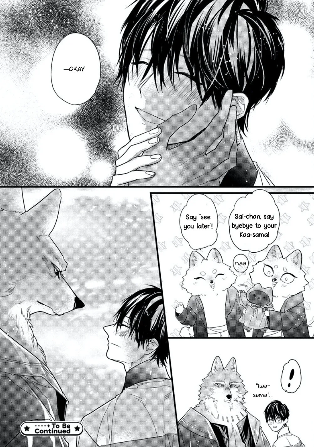 Read Petit Mignon chapter 9 image 10 on Lezhin