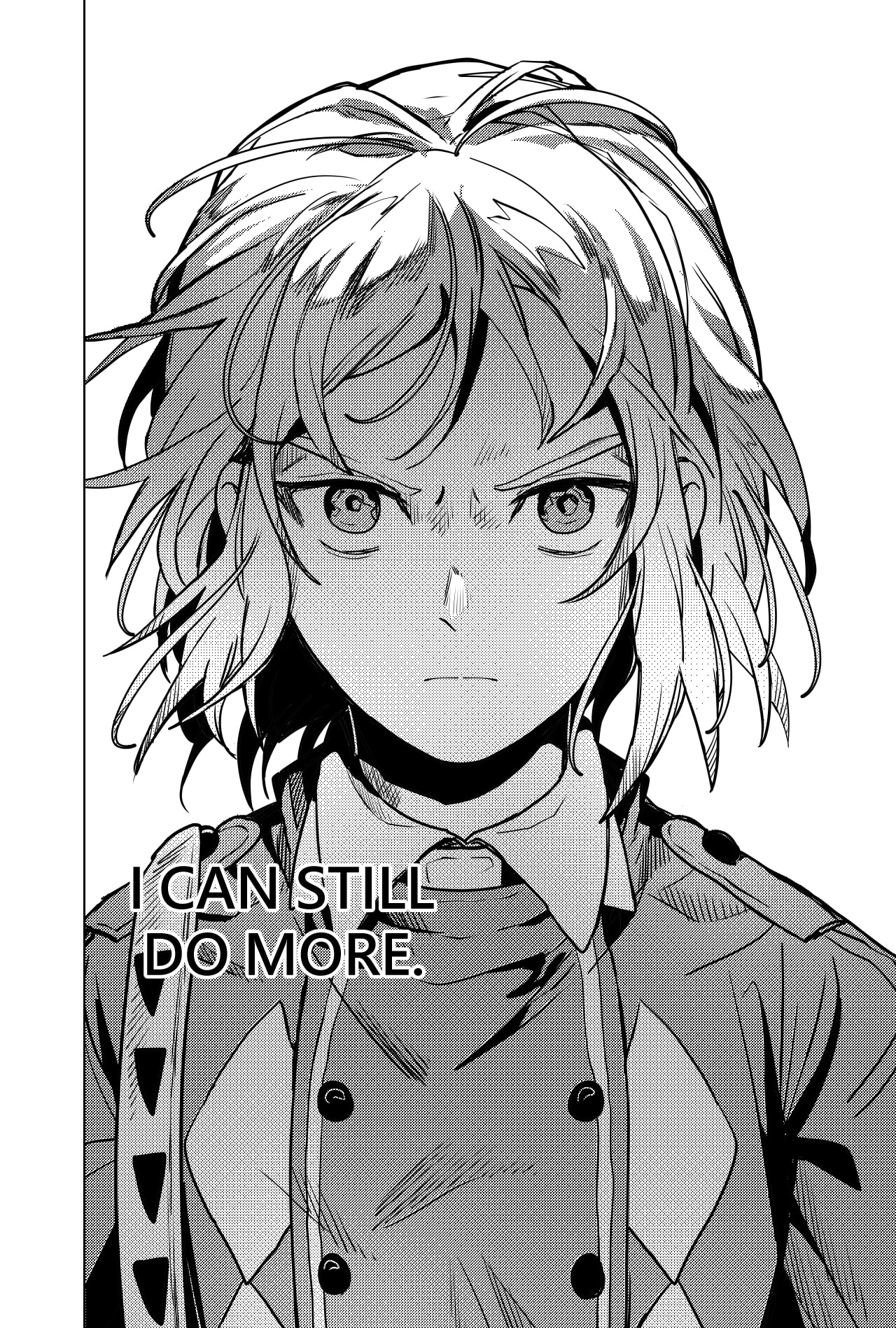 Phantasm: Three Nations Chapter 1 page 44 - 