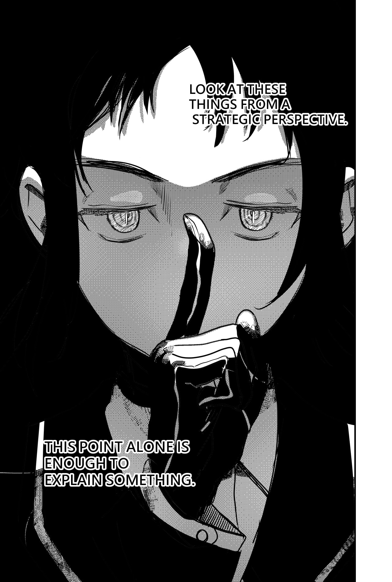 Phantasm: Three Nations Chapter 2 page 16 - 