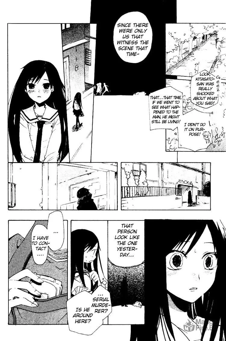 Read Phantasm chapter 0 image 29 on Lezhin