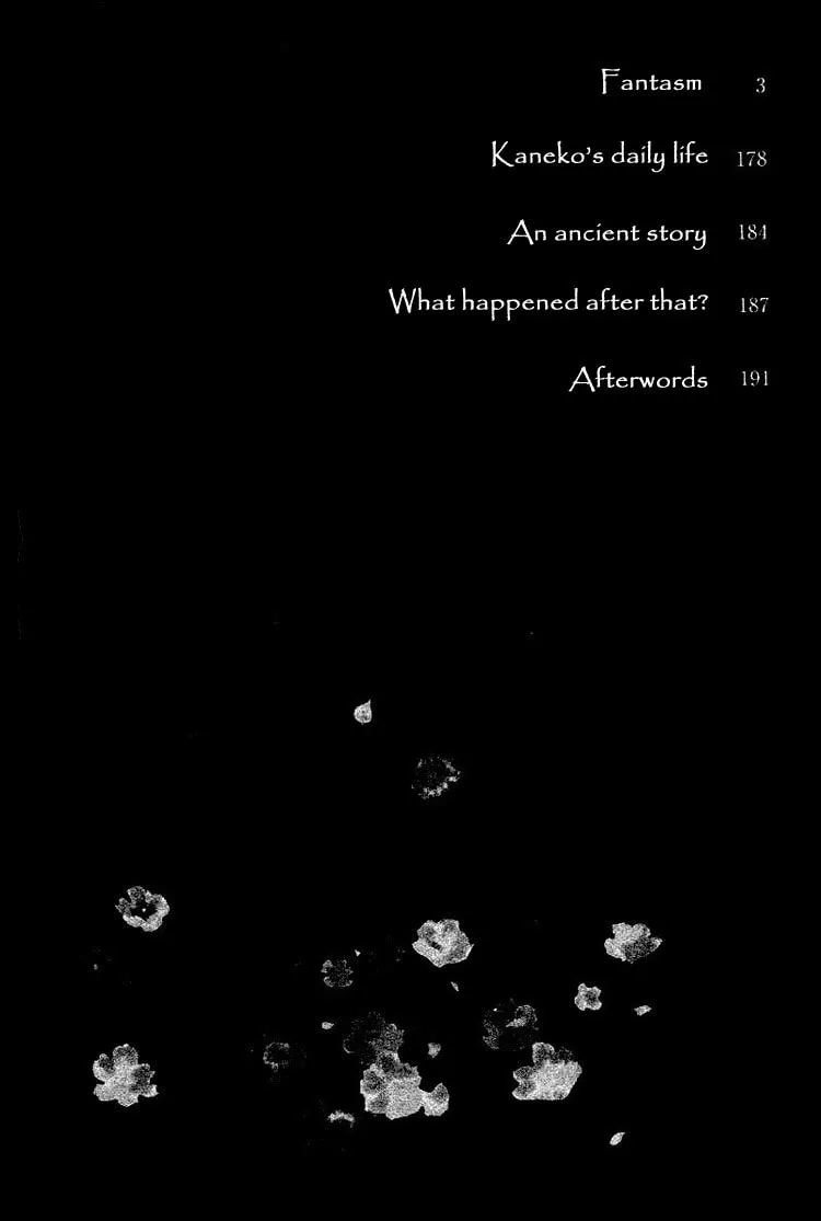 Read Phantasm chapter 0 image 3 on Lezhin